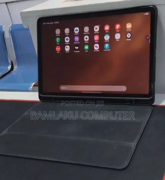 New Samsung Galaxy Tab S8 256 GB