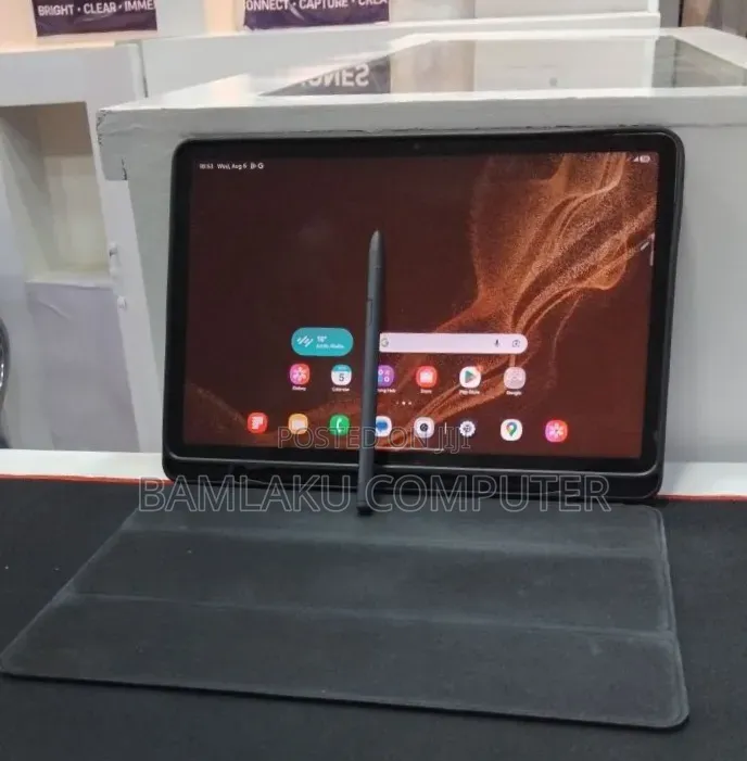 New Samsung Galaxy Tab S8 256 GB