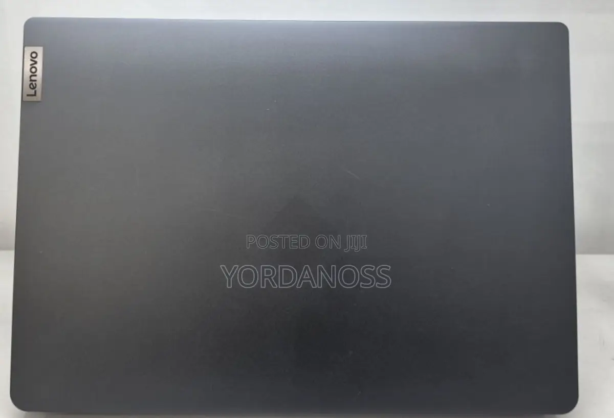 New Laptop Lenovo IdeaPad 130 16GB AMD Ryzen 7 SSD 512GB