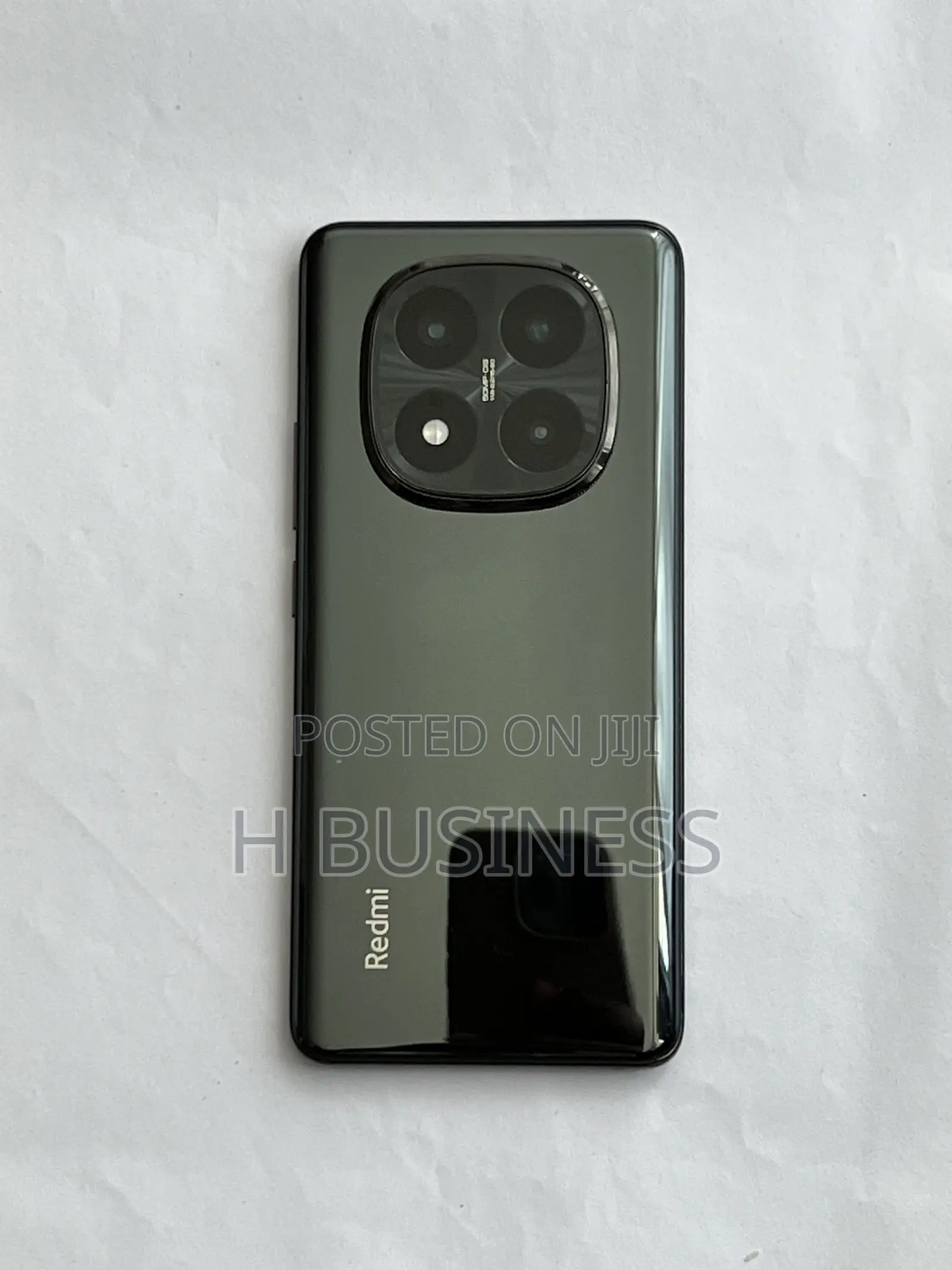 Xiaomi Redmi Note 14 Pro+ 256 GB Red