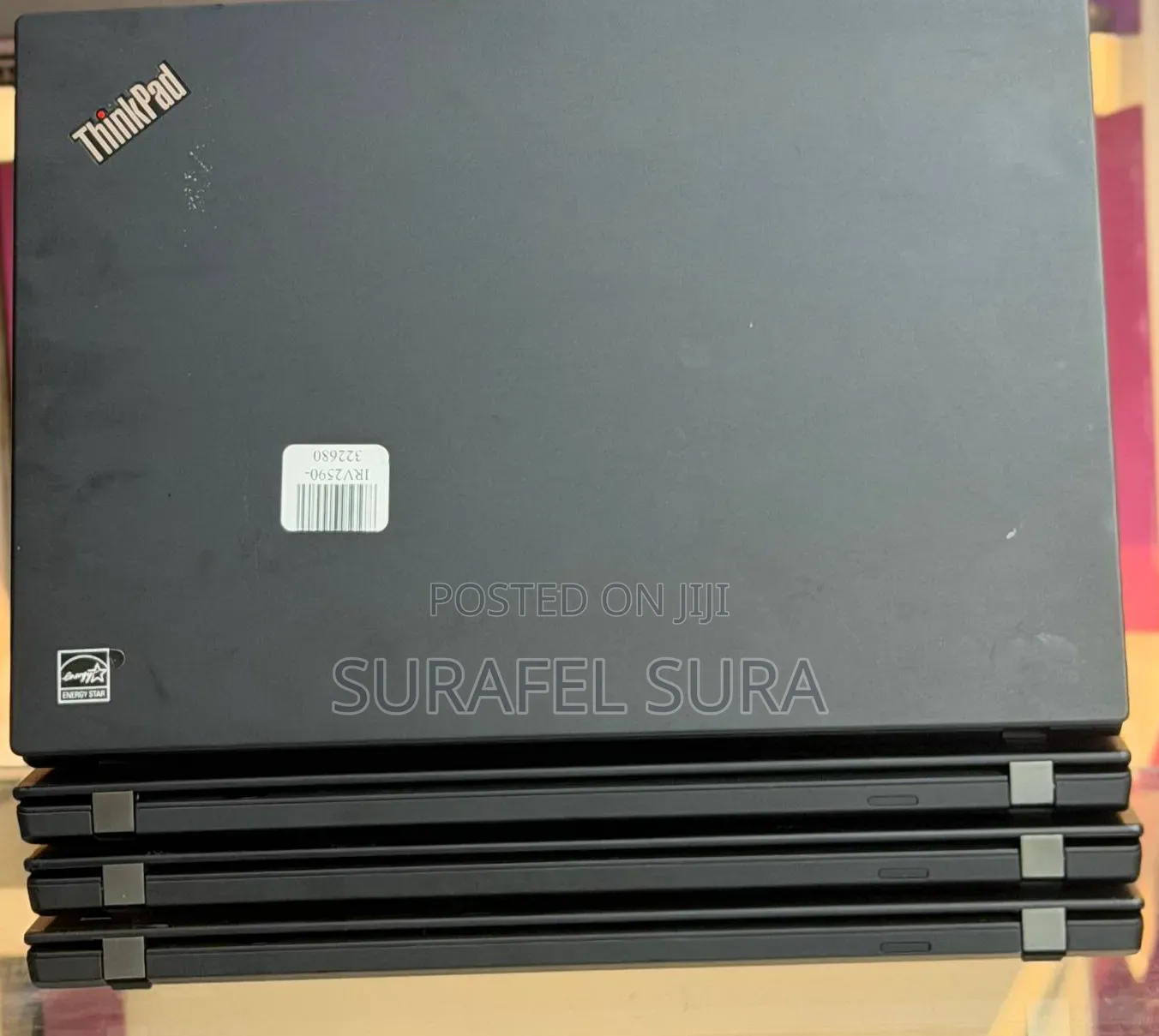 New Laptop Lenovo ThinkPad t495s 8GB AMD Ryzen 5 SSD 512GB
