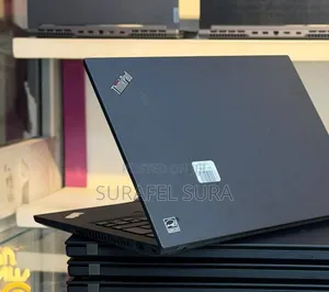 New Laptop Lenovo ThinkPad t495s 8GB AMD Ryzen 5 SSD 512GB