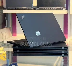 New Laptop Lenovo ThinkPad t495s 8GB AMD Ryzen 5 SSD 512GB