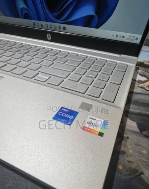 New Laptop HP Pavilion 15 16GB Intel Core i7 SSD 512GB