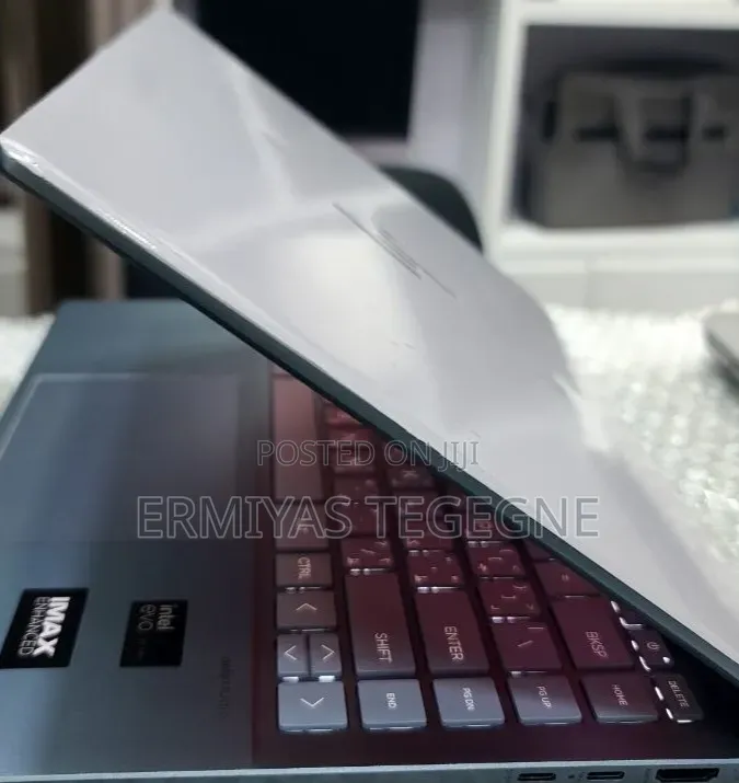 New Laptop HP Pavilion 15 16GB Intel Core Ultra 5 SSD 512GB