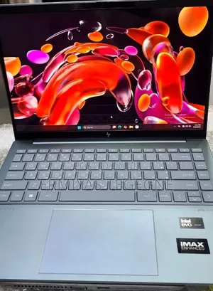 New Laptop HP Pavilion 15 16GB Intel Core Ultra 5 SSD 512GB