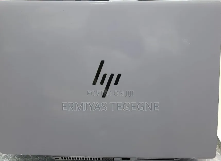 New Laptop HP Pavilion 15 16GB Intel Core Ultra 5 SSD 512GB
