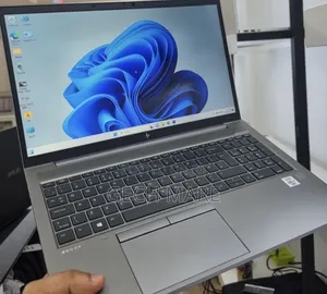 New Laptop HP ZBook 14 16GB Intel Core i7 SSD 512GB