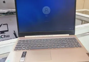 New Laptop Lenovo Ideapad 3 8GB Intel Core i3 SSD 256GB