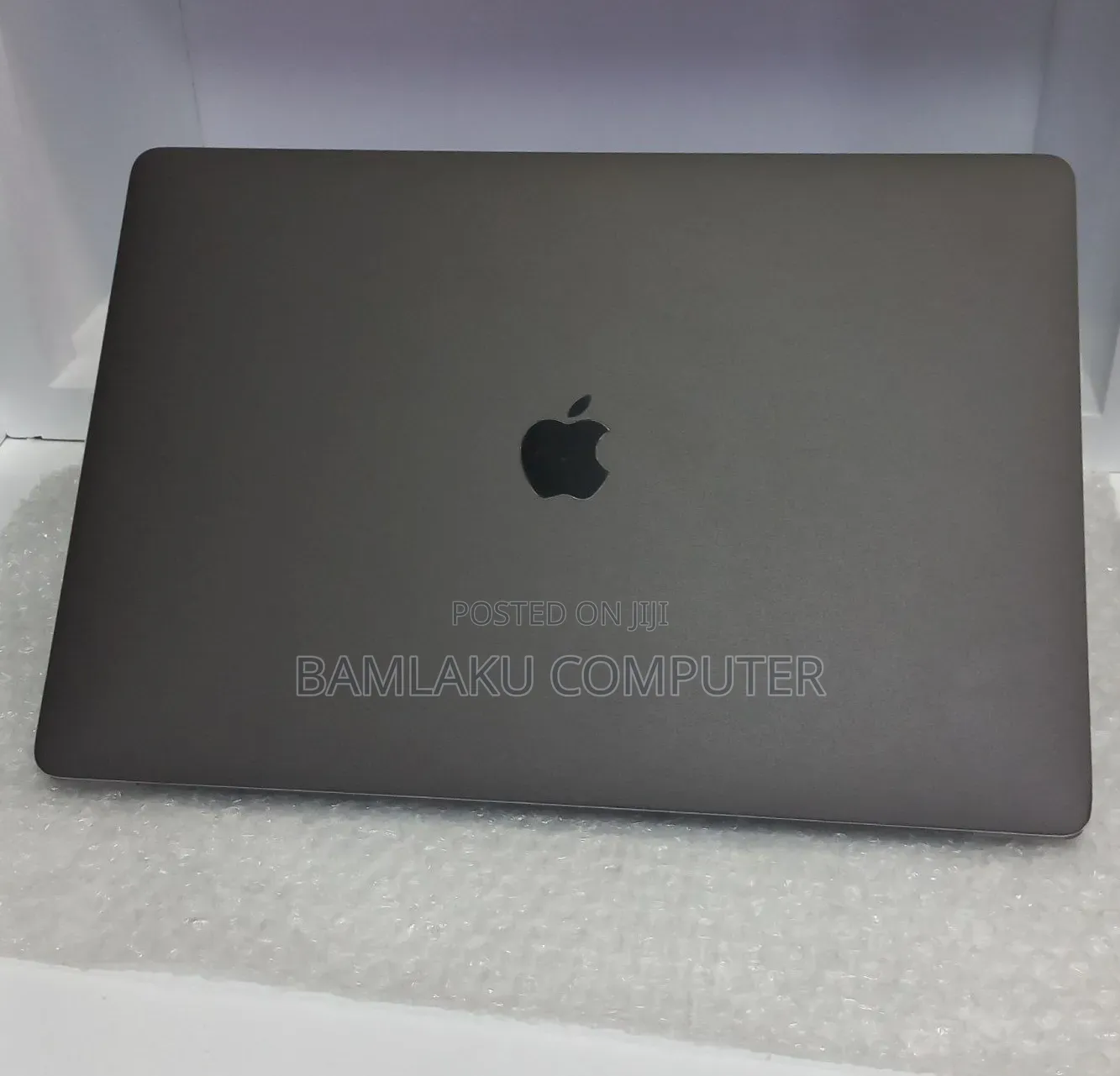 New Laptop Apple MacBook Pro 2016 16GB Intel Core i7 SSD 512GB