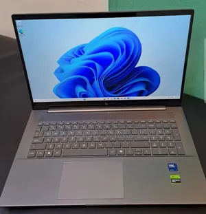 New Laptop HP Envy 15 16GB Intel Core Ultra 7 SSD 1T