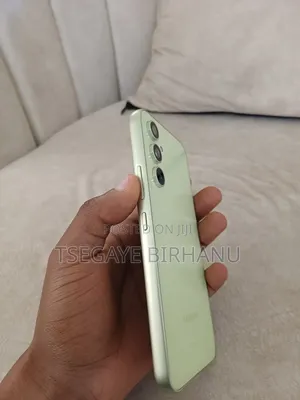 Samsung Galaxy A54 5G 256 GB Green
