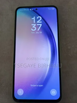 Samsung Galaxy A54 5G 256 GB Green
