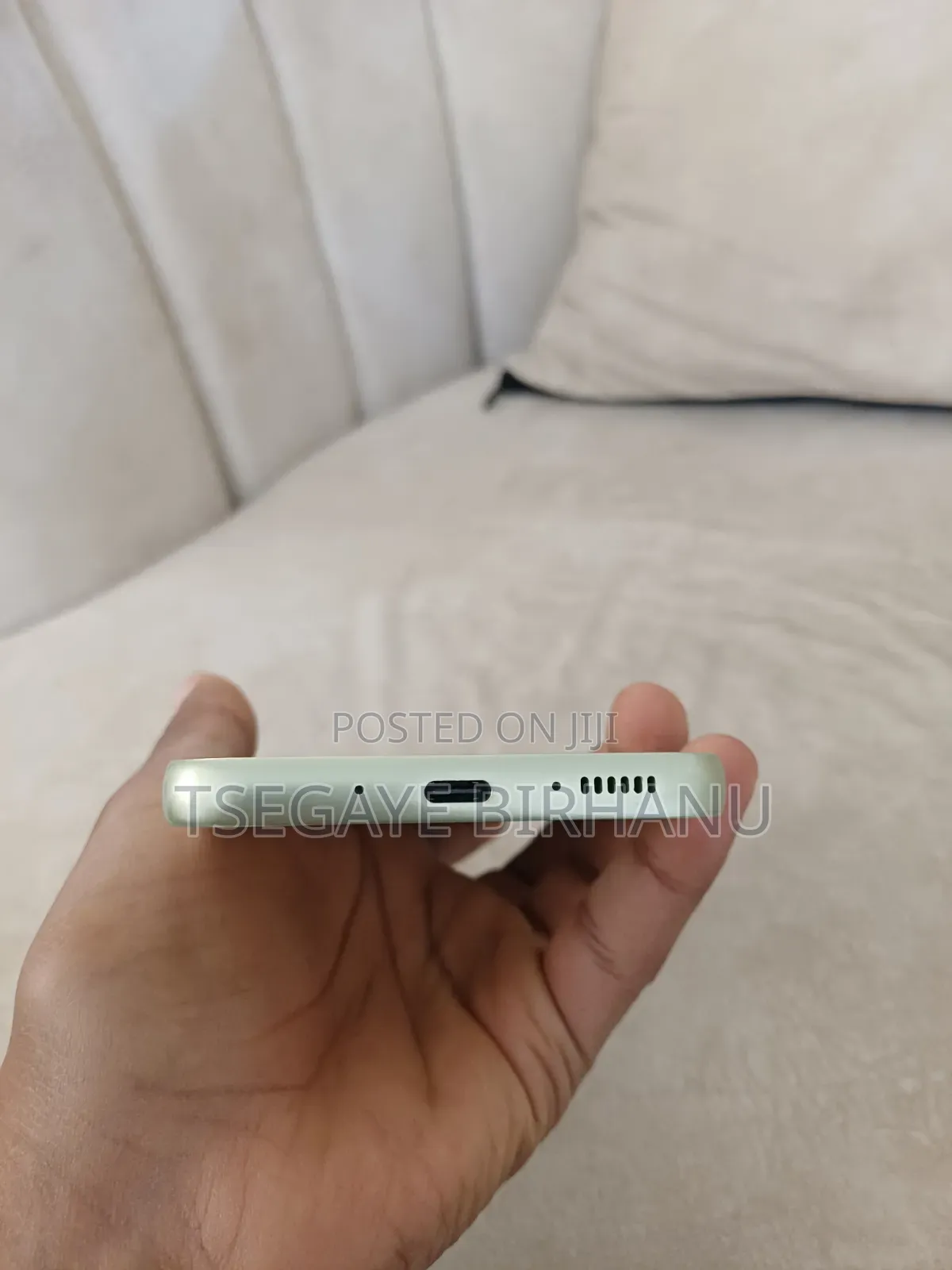 Samsung Galaxy A54 5G 256 GB Green
