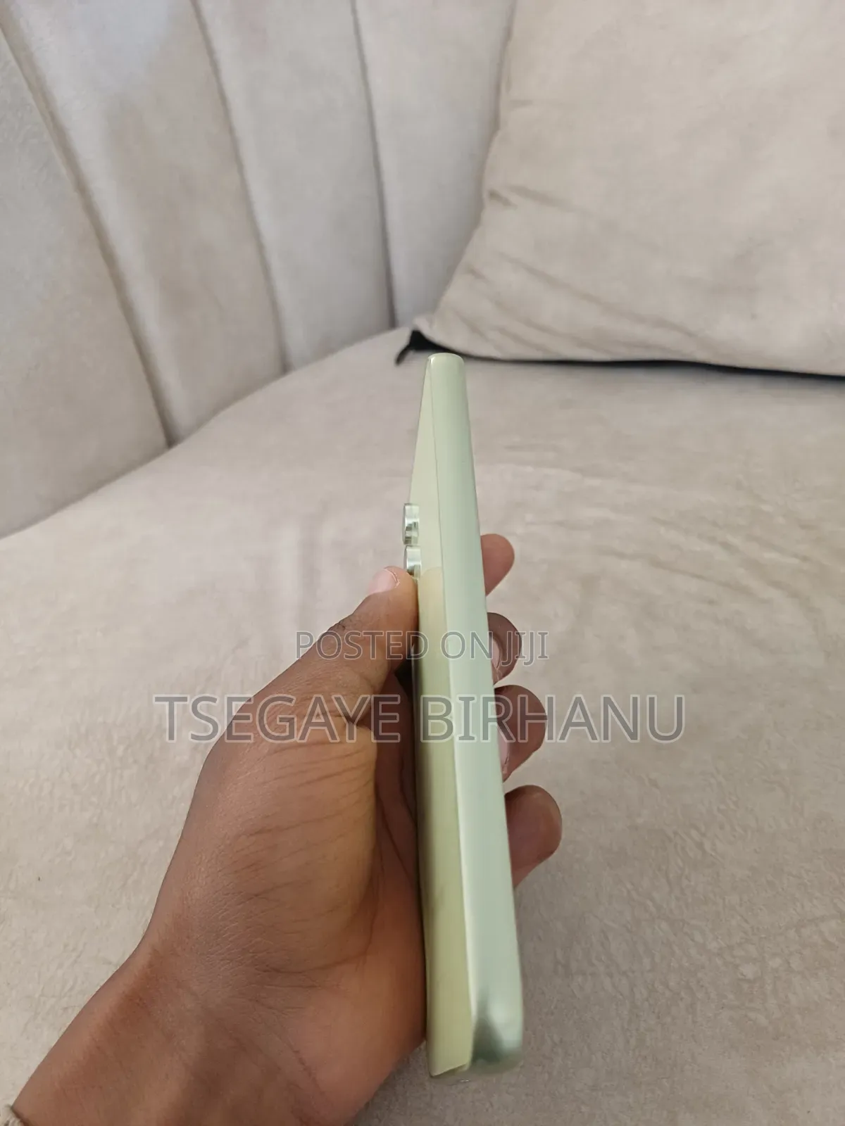 Samsung Galaxy A54 5G 256 GB Green