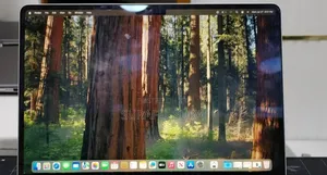 New Laptop Apple MacBook Air 2022 M2 8GB Apple M2 SSD 256GB