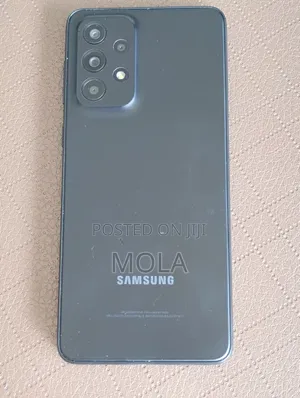 Samsung Galaxy A33 5G 128 GB Black