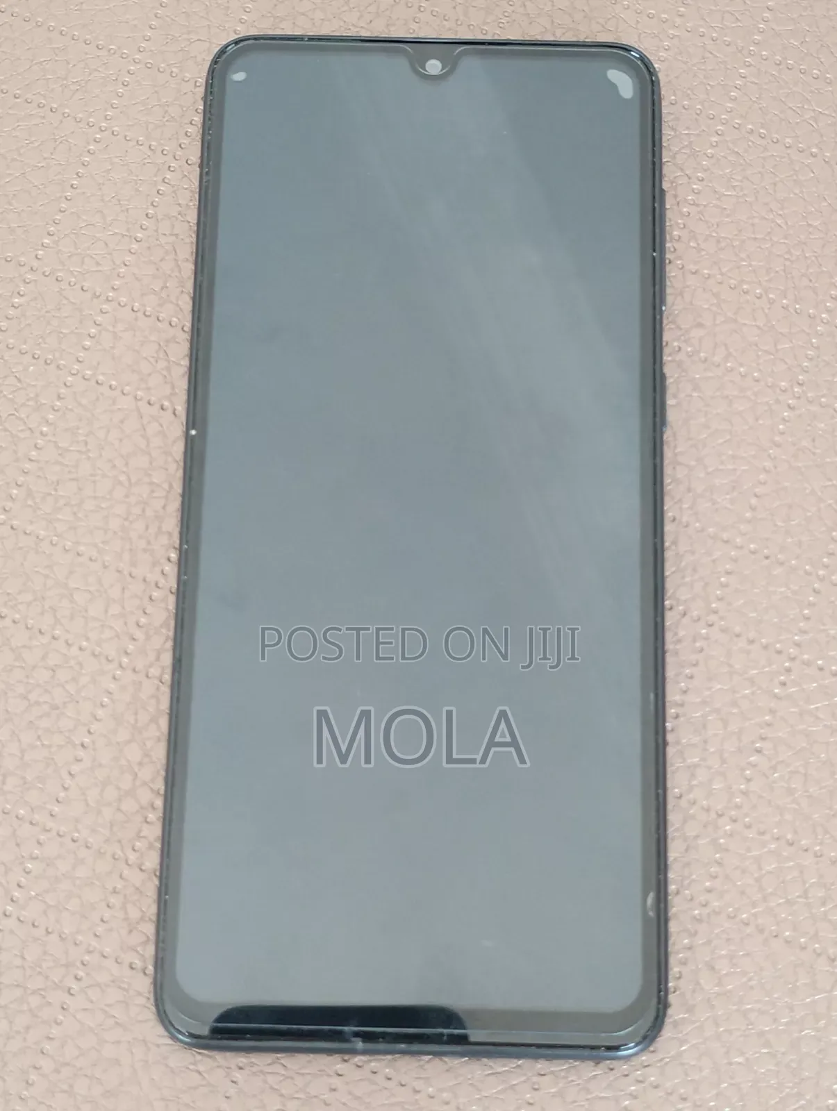Samsung Galaxy A33 5G 128 GB Black