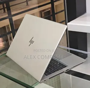 New Laptop HP EliteBook 840 G5 16GB Intel Core i7 SSD 512GB