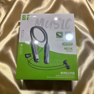 NE-013 Wireless Earphones – Hi-Fi Sound LED Monitor