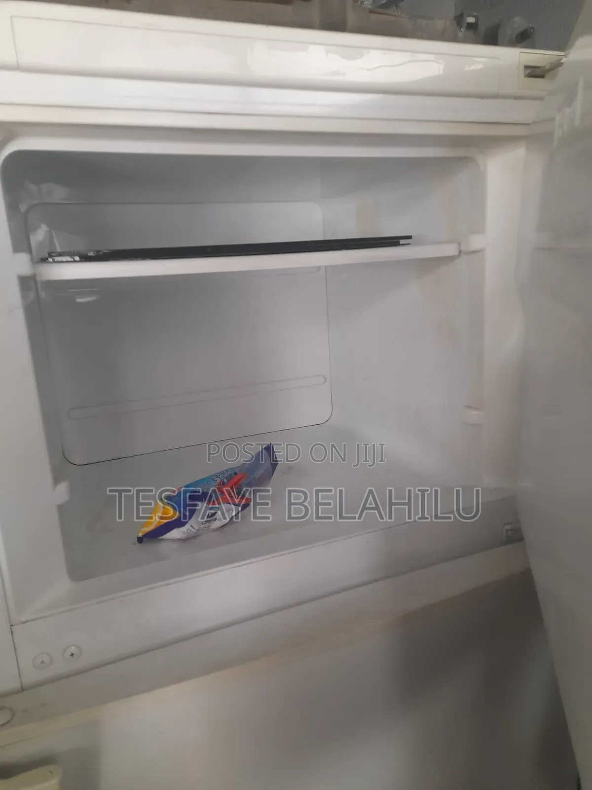 Frost System 300L Frig