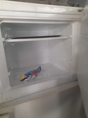 Frost System 300L Frig