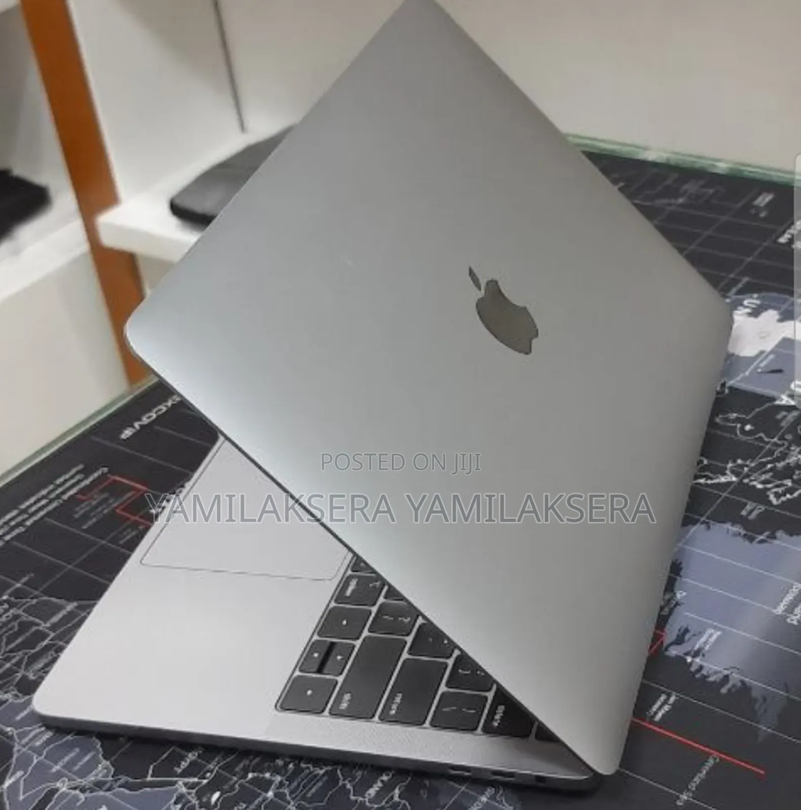 New Laptop Apple MacBook Pro 2019 16GB Intel Core i7 SSD 1T