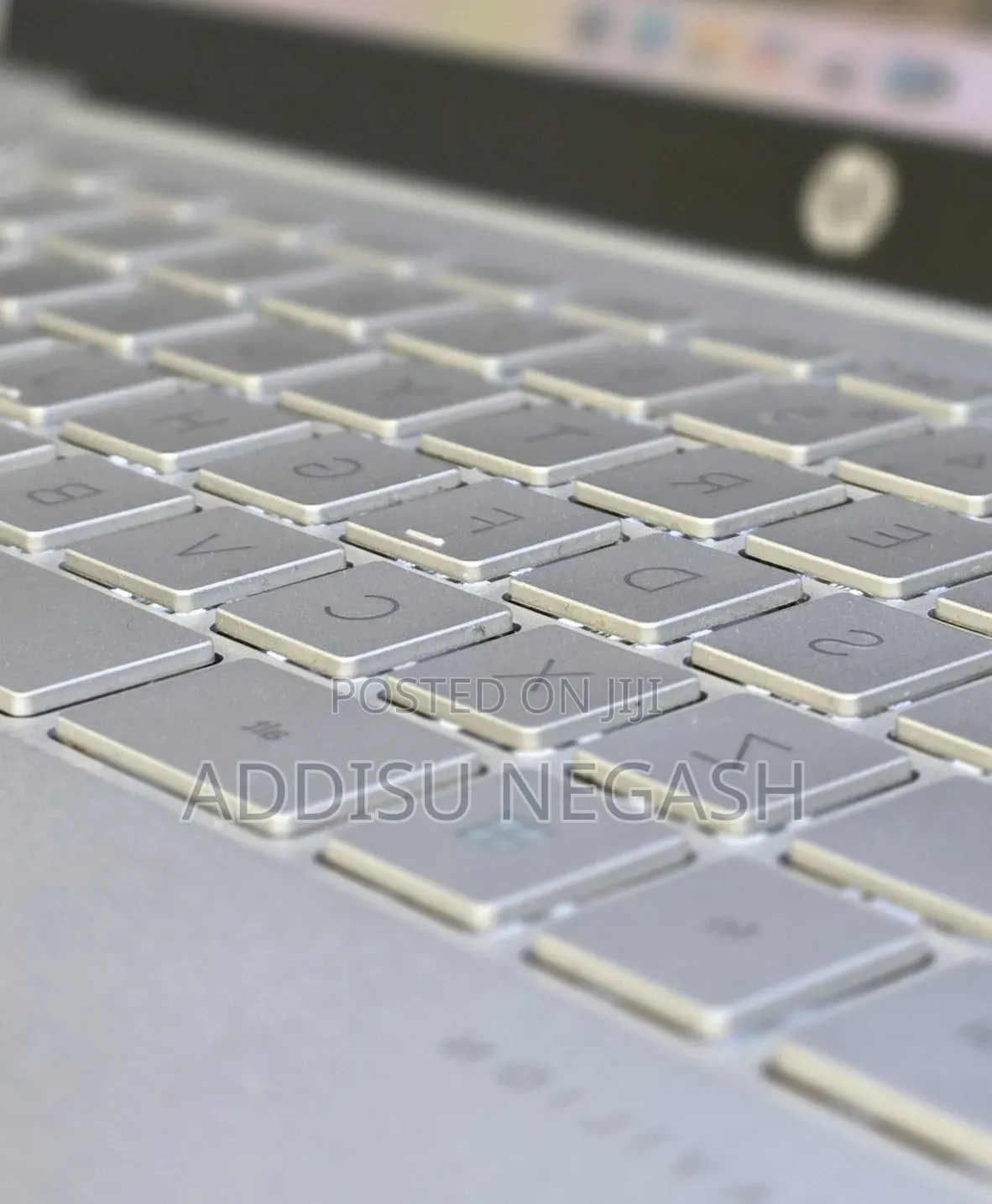 New Laptop HP Pavilion 15 16GB Intel SSD 512GB