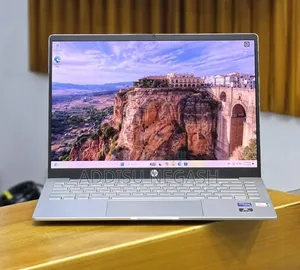 New Laptop HP Pavilion 15 16GB Intel SSD 512GB