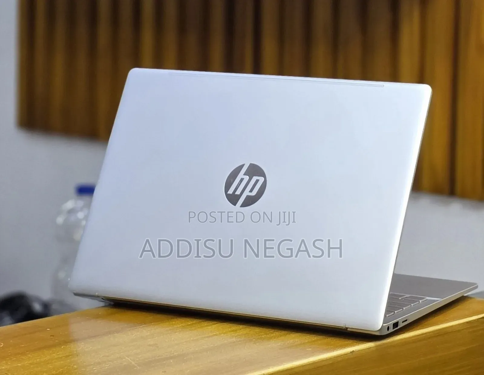 New Laptop HP Pavilion 15 16GB Intel SSD 512GB