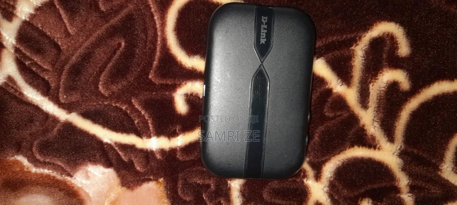 Dlink 4G Router D-Link Wifi Router