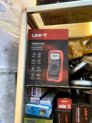 UNI-T Digital Multimetr