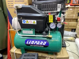 Air Cpresser 24L
