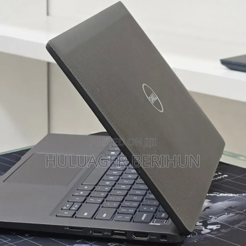 New Laptop Dell Latitude 7420 16GB Intel Core i5 SSD 512GB
