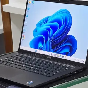 New Laptop Dell Latitude 7420 16GB Intel Core i5 SSD 512GB
