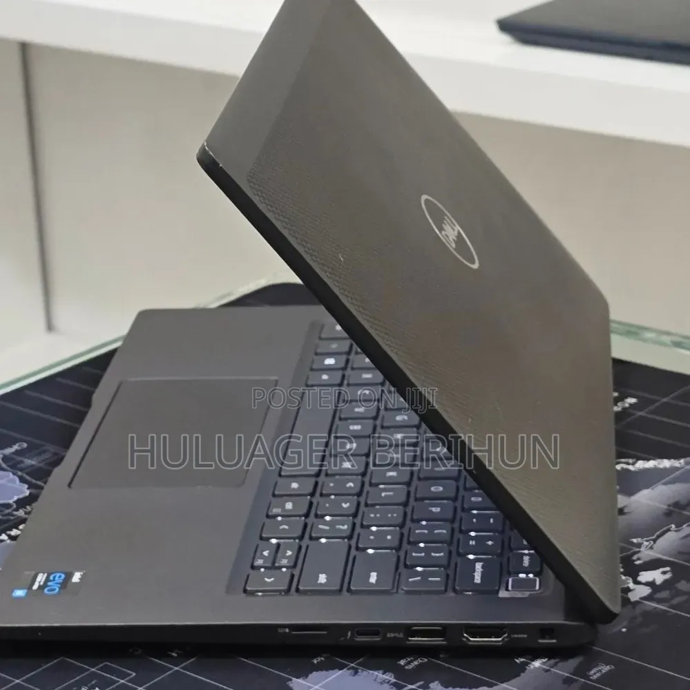 New Laptop Dell Latitude 7420 16GB Intel Core i5 SSD 512GB