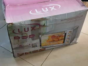 LUX Mini Oven