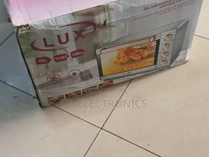 LUX Mini Oven