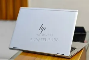 New Laptop HP EliteBook x360 830 G6 16GB Intel Core i7 SSD 512GB