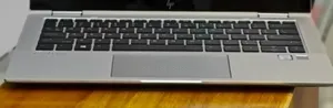 New Laptop HP EliteBook x360 830 G6 16GB Intel Core i7 SSD 512GB
