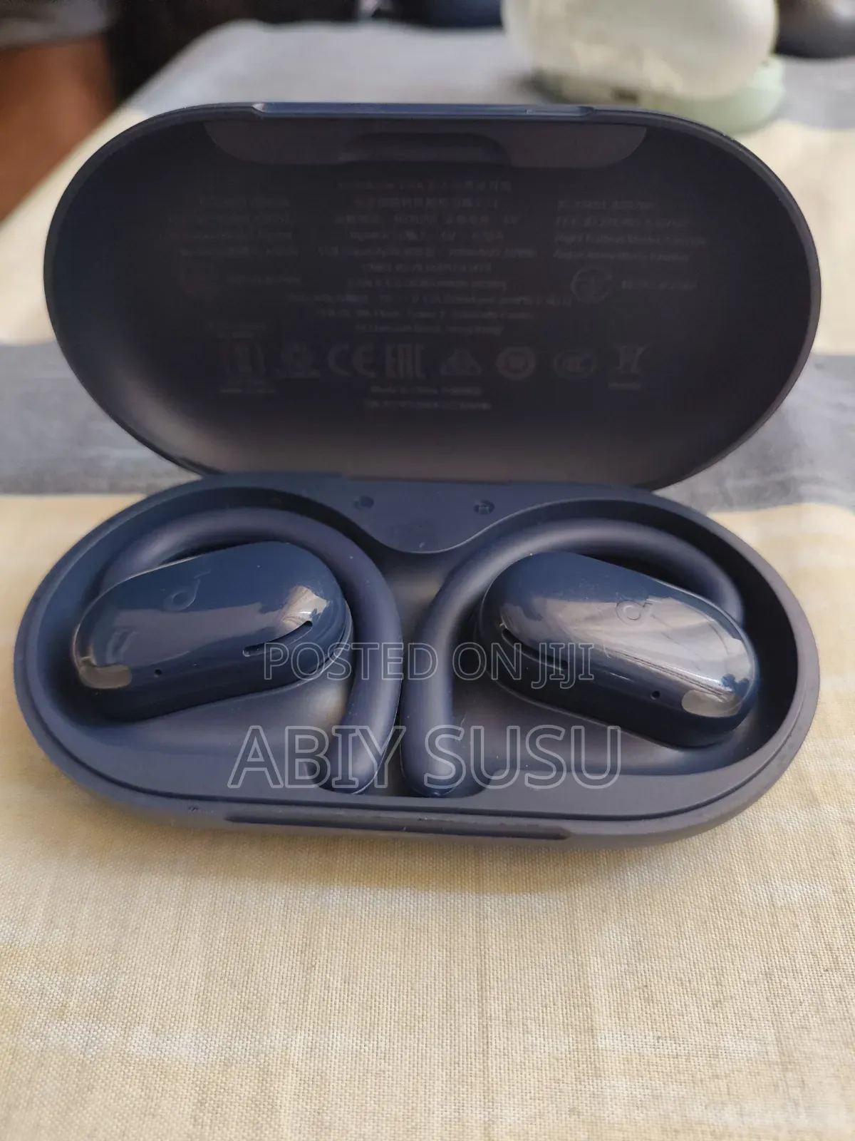 Soundcore Space A40