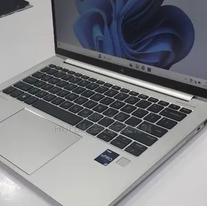 New Laptop HP EliteBook 840 10 16GB Intel Core i7 SSD 512GB