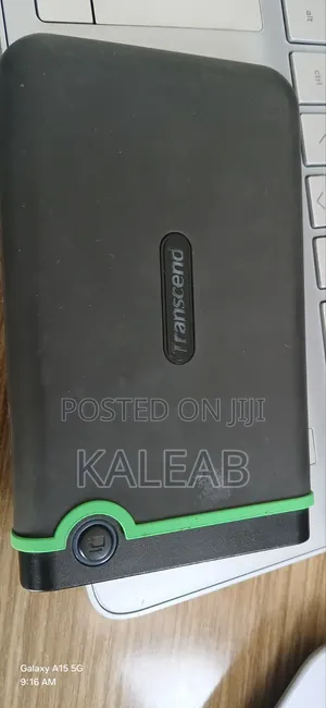 Hard Drive