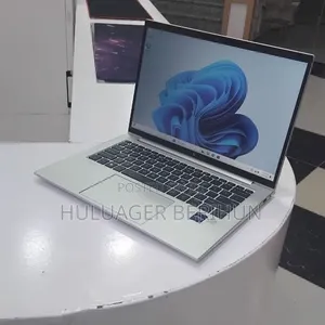 New Laptop HP EliteBook 840 10 16GB Intel Core i7 SSD 512GB