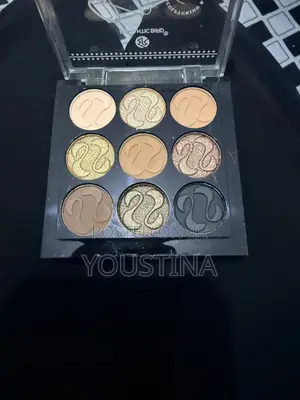 Make Up Plate Seat