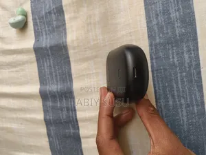 Boss Earbuds