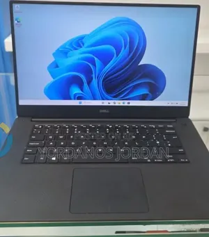 New Laptop Dell Precision 15 3551 16GB Intel Core i7 SSD 512GB