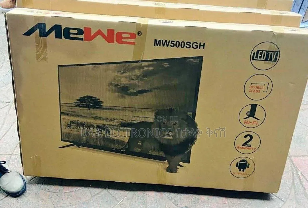 Mewe 50*2026