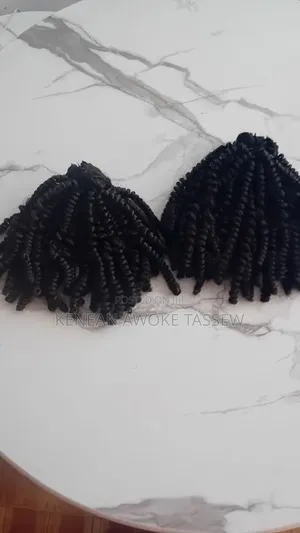 Yemekele Wig