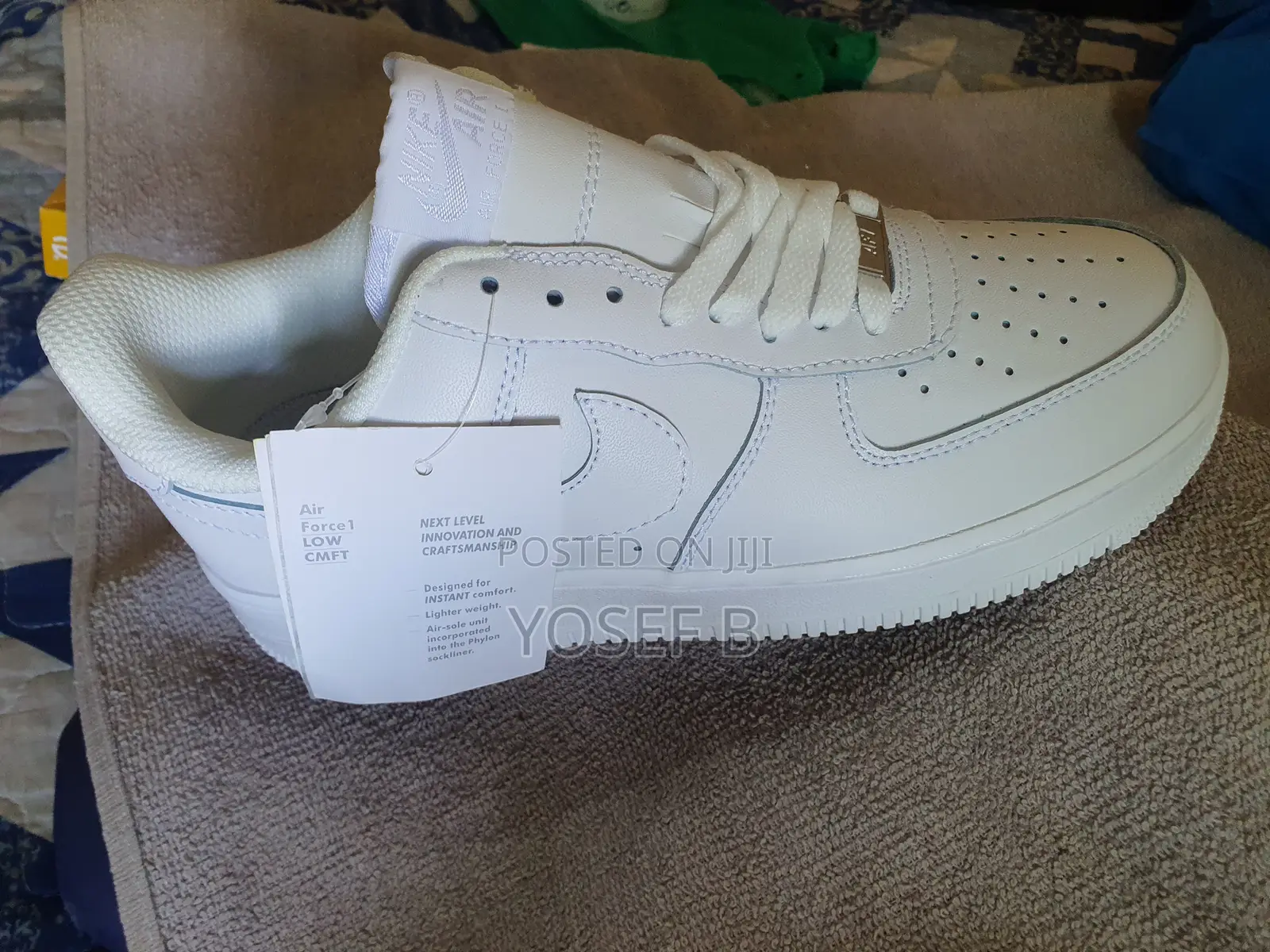 Brand Shoes